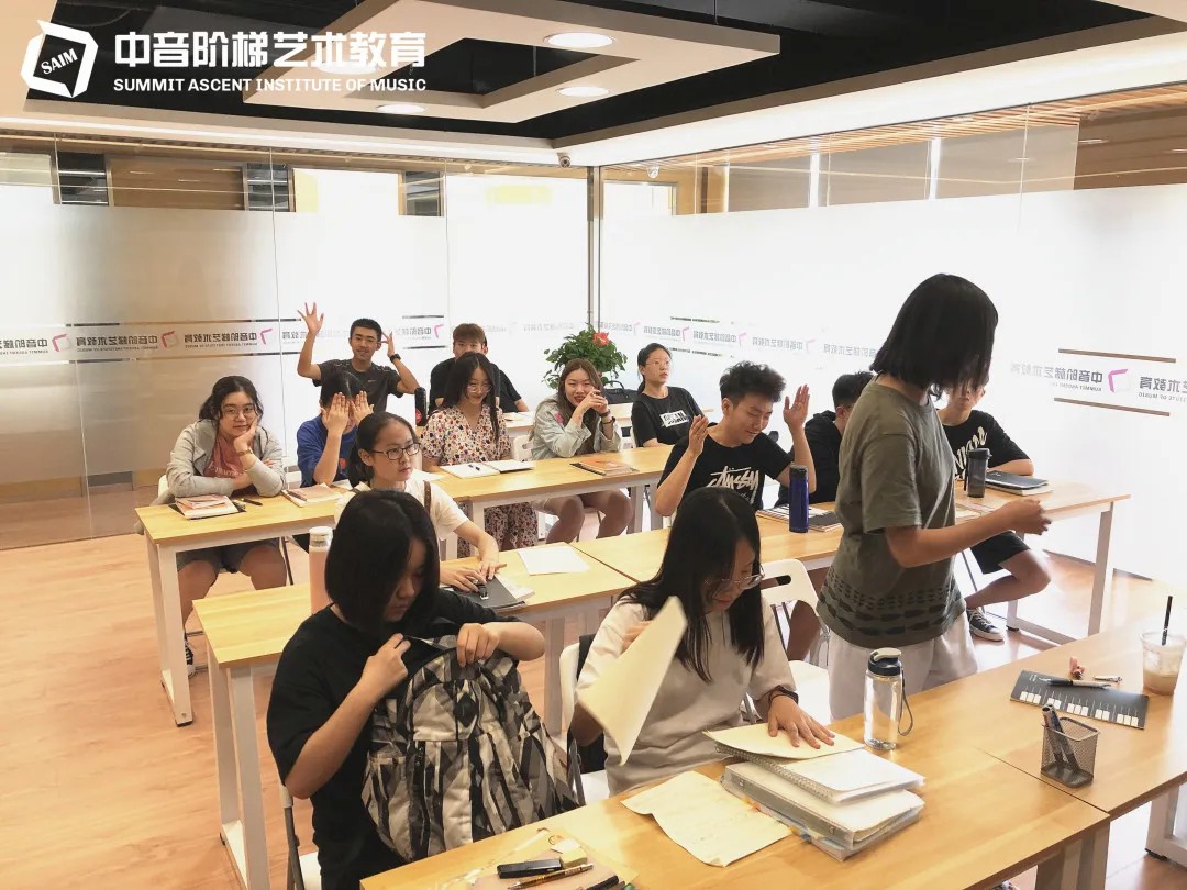 乐谱基础知识：音符、休止符、拍号全面解读