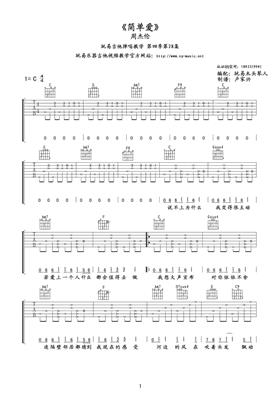 尤克里里入门歌曲推荐：20首适合新手的经典曲目